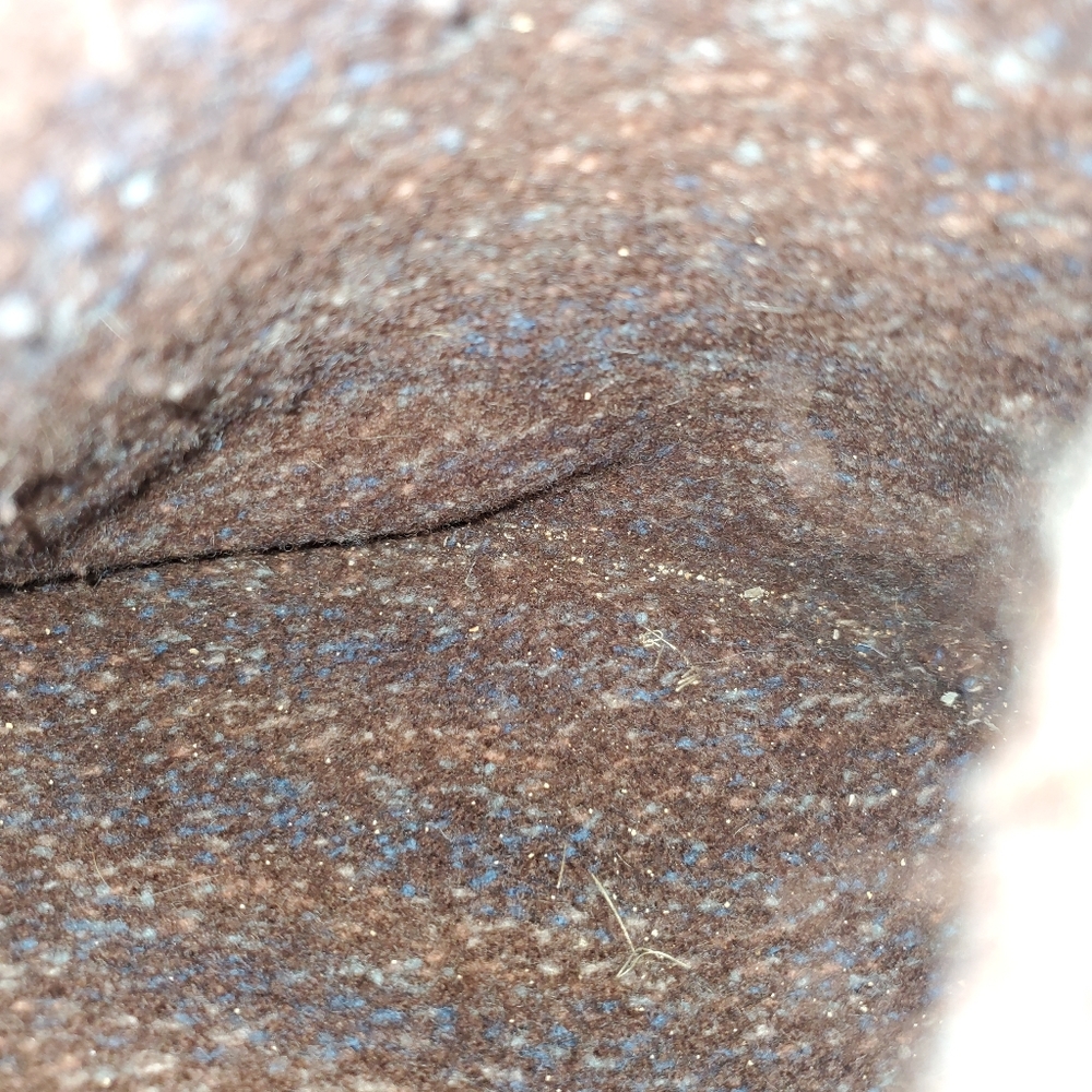 Felted Handmade Handbag - Picture 4 of 7